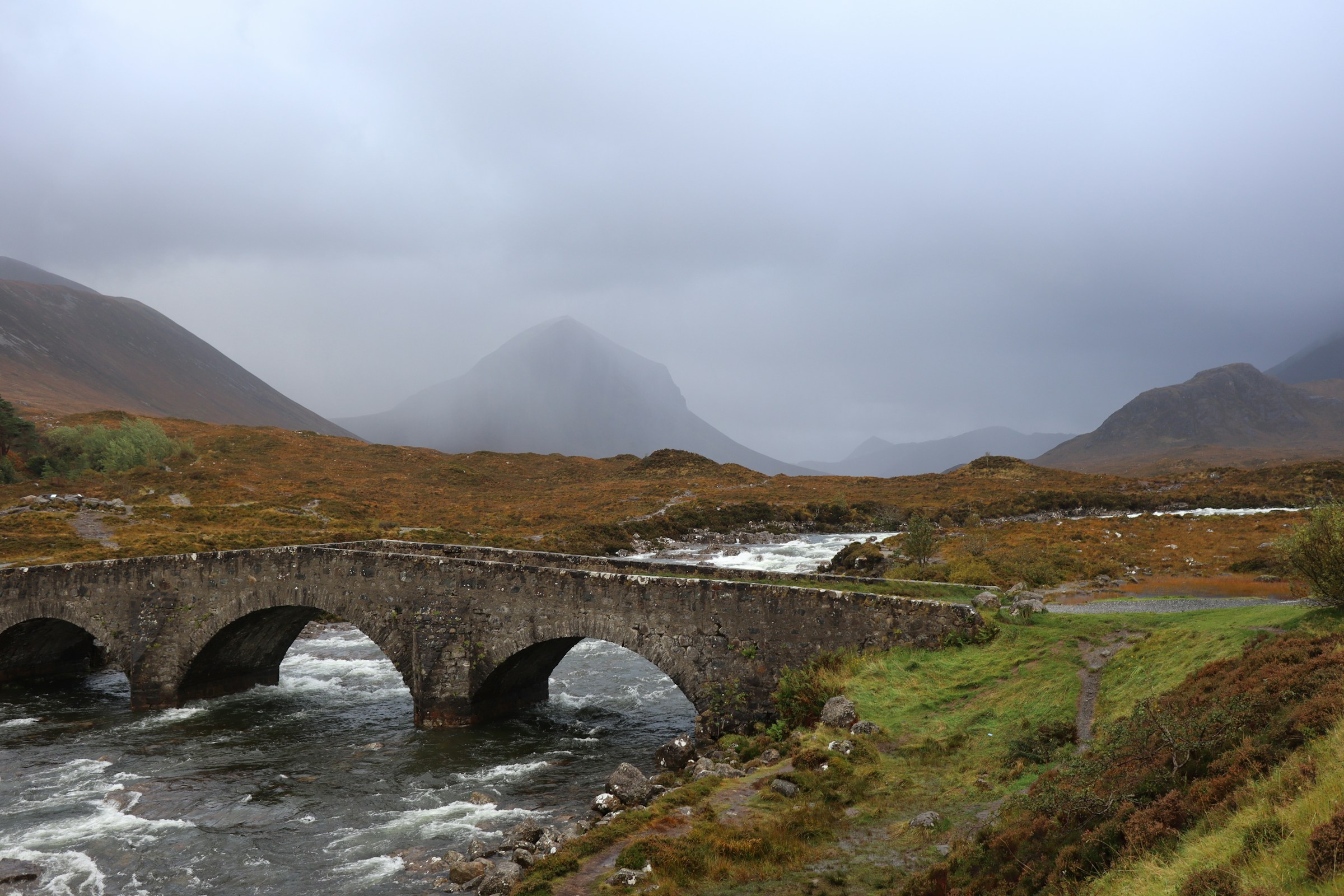 Isle of Skye